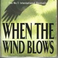 Cover Art for 9780755330218, When the Wind Blows by James Patterson