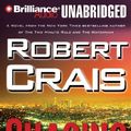 Cover Art for 9781469265933, Chasing Darkness by Robert Crais