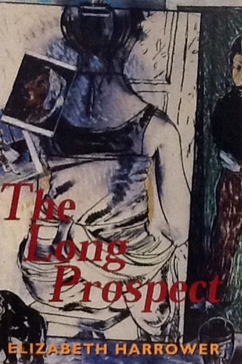 Cover Art for 9781875892044, The Long Prospect by Elizabeth Harrower