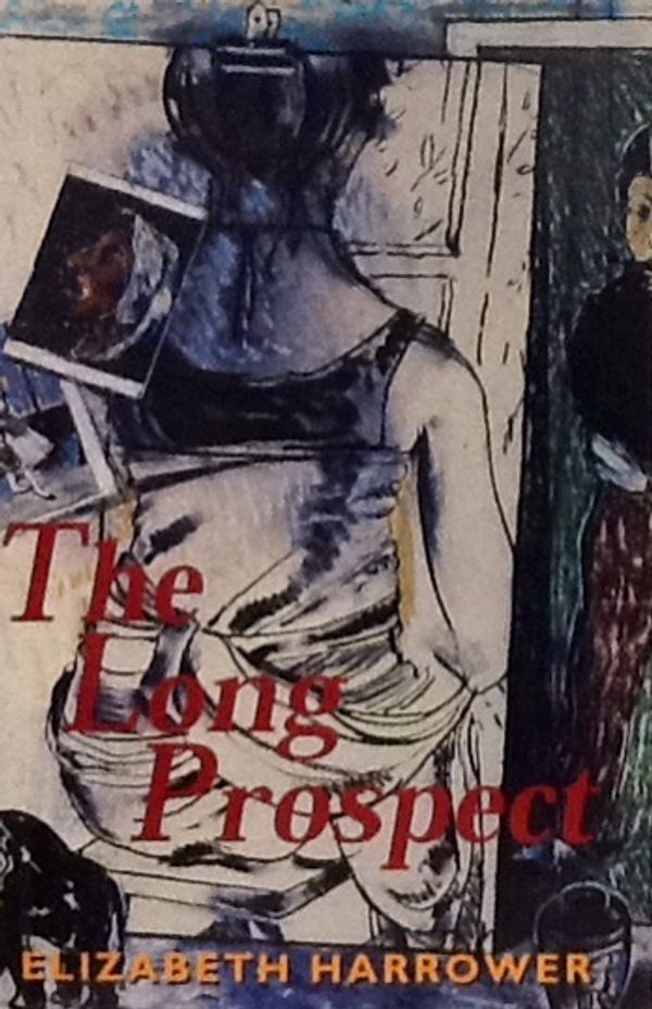 Cover Art for 9781875892044, The Long Prospect by Elizabeth Harrower