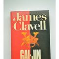 Cover Art for 9788401325717, Gai-Jin by James Clavell