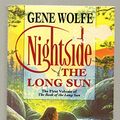 Cover Art for 9780450597633, Nightside the Long Sun by Gene Wolfe