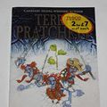 Cover Art for B00BNYIBZS, Wintersmith (Discworld Novel 35) (Discworld Novels) by Terry Pratchett
