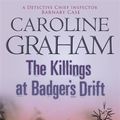 Cover Art for 9780755342150, The Killings at Badger's Drift by Caroline Graham