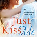 Cover Art for 9780552170543, Just Kiss Me by Rachel Gibson