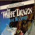 Cover Art for 9780345313362, The White Dragon by Anne McCaffrey