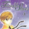 Cover Art for 9789812769978, Twinkle Stars (Manga) Vol. 03: 3 of ongoing by Natsuki Takaya, Cherylin Tay