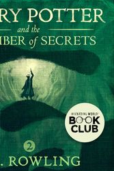 Cover Art for 9781781102374, Harry Potter and the Chamber of Secrets by J.K. Rowling