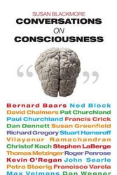 Cover Art for 9780192806239, Conversations on Consciousness by Susan Blackmore