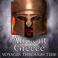 Cover Art for 9781405307338, Ancient Greece by Peter Ackroyd