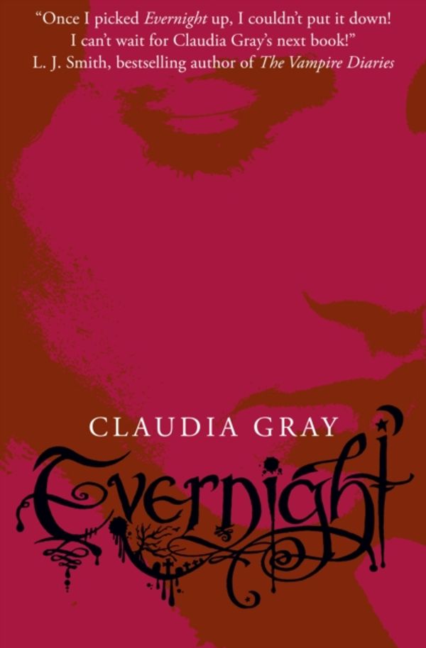 Cover Art for 9780007355310, Evernight by Claudia Gray