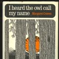Cover Art for 9780772000491, I Heard the Owl Call My Name by Margaret Craven