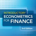 Cover Art for 9781107661455, Introductory Econometrics for Finance by Chris Brooks
