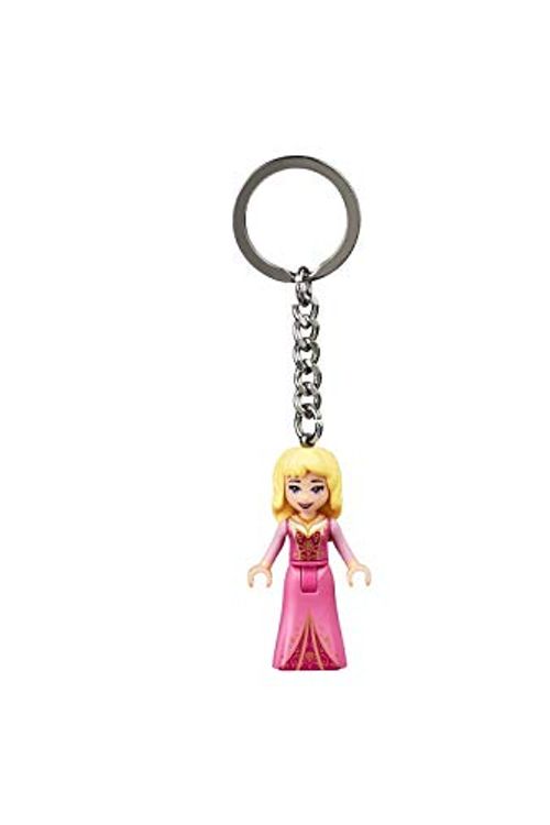 Cover Art for 0673419306072, Aurora Keyring Set 853955 by Unknown