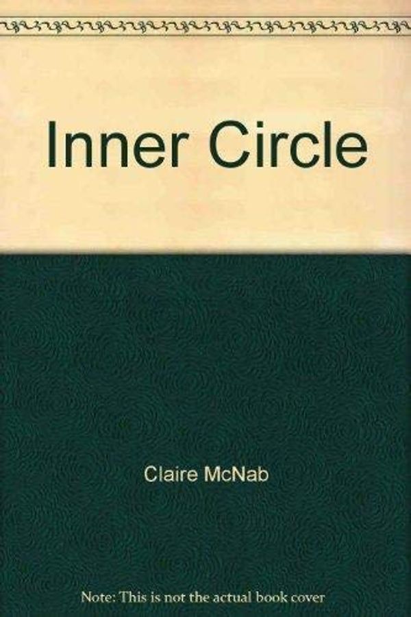 Cover Art for 9781864482089, Inner Circle by Claire McNab