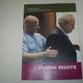 Cover Art for 9780101521123, Human Rights 2001 by Great Britain: Foreign and Commonwealth Office