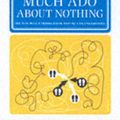Cover Art for 9781411401013, Much Ado about Nothing by SparkNotes