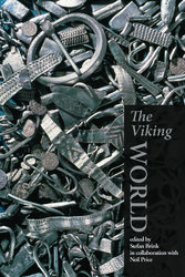 Cover Art for 9780415692625, The Viking World by Stefan Brink