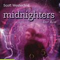 Cover Art for 9783551357991, Midnighters 03: Der Riss by Scott Westerfeld