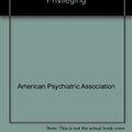 Cover Art for 9780890422298, The Practice of Electroconvulsive Therapy: Recommendations for Treatment Training and Privileging : A Task Force Report of the American Psychiatric by American Psychiatric Association. Task Force on Electroconvulsive Ther