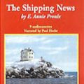 Cover Art for 9780788737084, The Shipping News by Annie Proulx