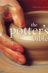 Cover Art for 9780785821434, The Potter's Bible by Marylin Scott