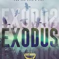 Cover Art for B08F3ZVSYJ, Exodus by Kate Stewart