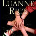 Cover Art for 9780553805130, The Geometry of Sisters by Luanne Rice