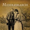 Cover Art for 9781504041805, Middlemarch by George Eliot