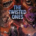 Cover Art for 9781338629767, The Twisted Ones (Five Nights at Freddy's Graphic Novel #2), Volume 2 by Scott Cawthon