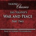 Cover Art for 9781781960578, Leo Tolstoy’s War and Peace by Leo Tolstoy