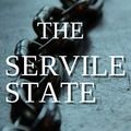 Cover Art for B08ZWK8B4T, The Servile State by Hilaire Belloc