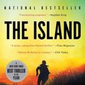 Cover Art for 9780316531290, The Island by Adrian McKinty