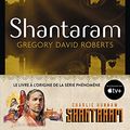 Cover Art for 9782290138601, Shantaram by Gregory David Roberts