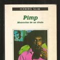 Cover Art for 9788433923769, Pimp by Iceberg Slim