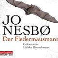 Cover Art for 9783869090580, Der Fledermausmann by Nesbø, Jo