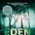 Cover Art for B00L1EW8FE, Eden by Candice Fox