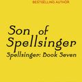 Cover Art for 9780575131705, Son of Spellsinger by Alan Dean Foster