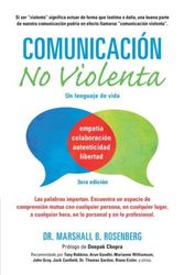 Cover Art for 9781934336199, Comunicación No Violenta: Un Lenguaje de Vida (Nonviolent Communication Guides) by Marshall B. Rosenberg