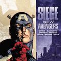 Cover Art for 9780785145776, Siege: New Avengers by Hachette Australia