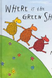 Cover Art for 9780670041497, Where is The Green Sheep? by Mem Fox, Judy Horacek