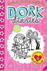 Cover Art for 9781416982029, Dork Diaries by Rachel Renee Russell