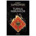 Cover Art for 9786064312754, Turnul nebunilor. Trilogia husita. Vol.1 - Andrzej Sapkowski (Paperback) by Andrzej Sapkowski