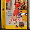 Cover Art for 9788804590743, I love shopping by Sophie Kinsella