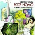 Cover Art for 9780486234106, Ecce Homo by George Grosz