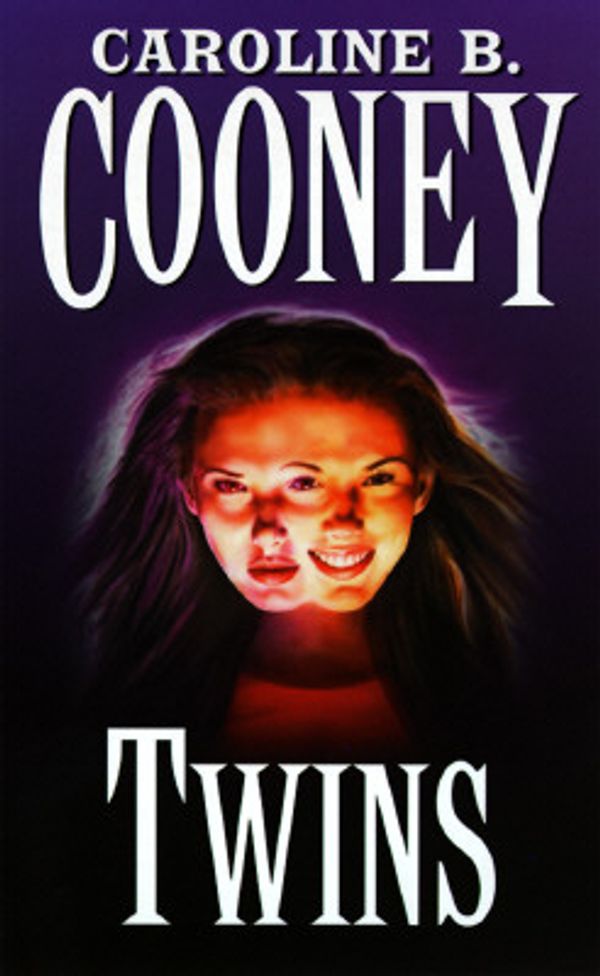 Cover Art for 9780590474788, Twins by Caroline B. Cooney