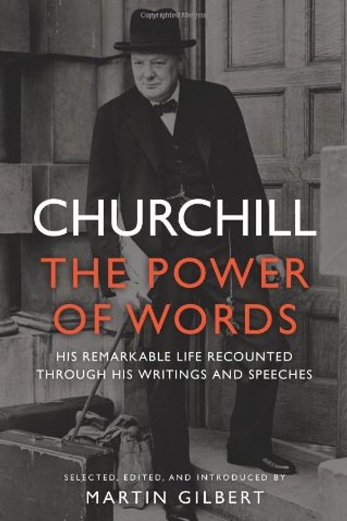 Cover Art for 9780306821554, Churchill by Winston Churchill