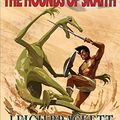 Cover Art for 9781612424996, The Hounds of Skaith by Leigh Brackett
