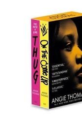 Cover Art for 9781406392814, Angie Thomas Collector's Boxset by Angie Thomas