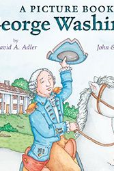 Cover Art for 9780823408009, A Picture Book of George Washington by David A Adler